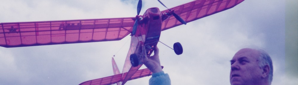 "Dad, I left my heart up there."